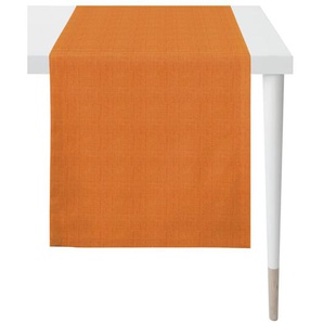 Tischläufer in Orange Preisvergleich Moebel 24 
