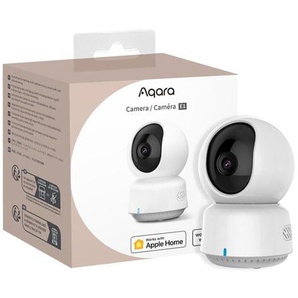 Aqara Camera E1