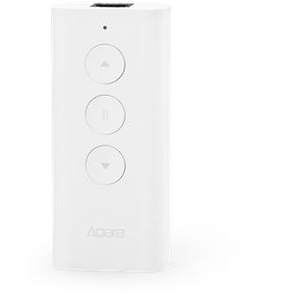 Aqara Smart Roller Shade Controller