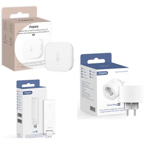 Aqara Temperatur and Humidity Sensor Bundle