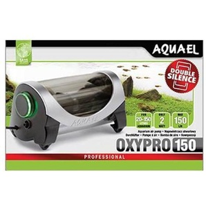 AQUAEL Air pump Oxypro 150