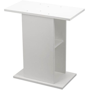 AQUAEL Aquarium furniture 75 white