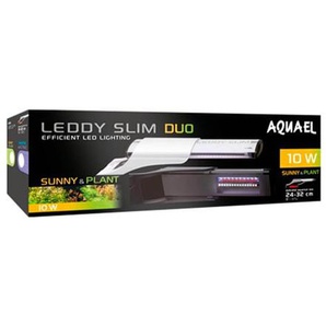 AQUAEL Leddy Slim Duo Sunny Plant 10W