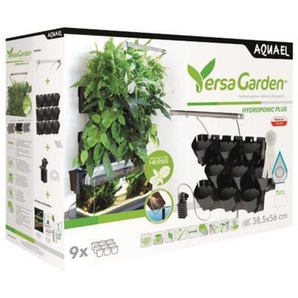 AQUAEL Versa Garden Hydroponic Plus