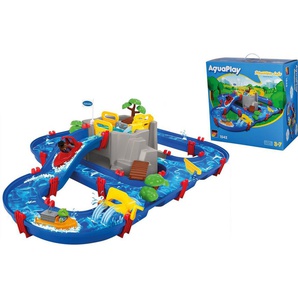 Aquaplay Wasserbahn AquaPlay MountainLake, Made in Germany