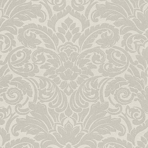 Architects Paper Vliestapete Luxury wallpaper, glatt, Barock, gemustert, ornamental, Ornament Tapete Barock Tapeten Wohnzimmer Schlafzimmer Küche modern