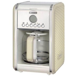 Ariete 1342 Vintage - coffee maker - beige