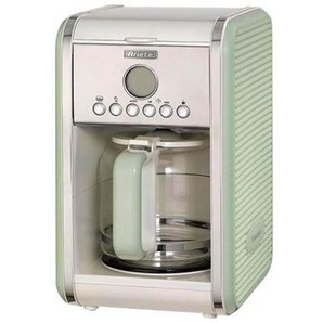 Ariete 1342 Vintage - coffee maker - green