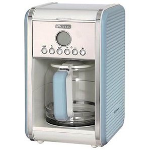 Ariete 1342 Vintage - coffee maker - light blue