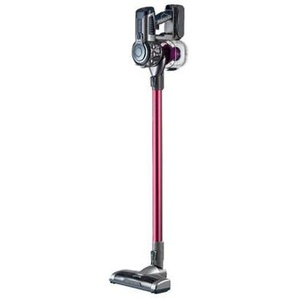 Ariete 2758 - vacuum cleaner - cordless - stickhandheld - pink