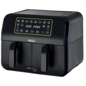 Ariete Air Fryer 2 x Drawer