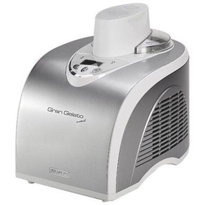 Ariete Eismaschine Gran Gelato Metal Mod 693 - ice cream maker