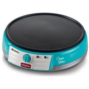 Ariete Party Time crepe maker Blue