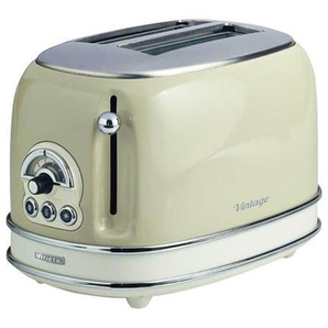 Ariete Toaster 155 Vintage - toaster - beige