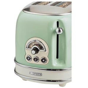 Ariete Toaster 155 Vintage - toaster - green