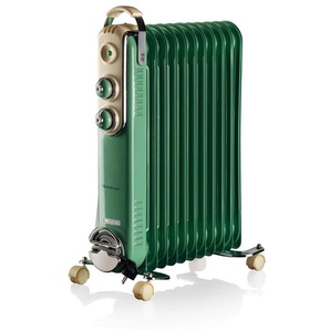 Ariete Vintage Oilradiator - 2500w