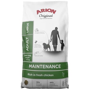 ARION original maintenance large 12 kg