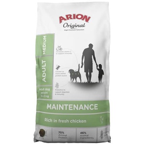 ARION Original Maintenance Medium 12kg