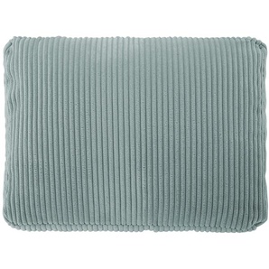 Gray & Jones Armkissen aus Cord  Capa ¦ blau ¦ Maße (cm): B: 50 H: 40