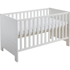 arthur berndt Babybett Thilo, Made in Germany