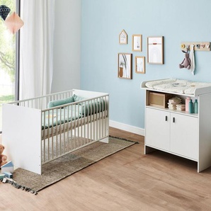 Komplett Babyzimmer Holz aus Preisvergleich 24 | Moebel