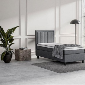 ATLANTIC home collection Boxbett Serenity, wahlweise mit Matratze