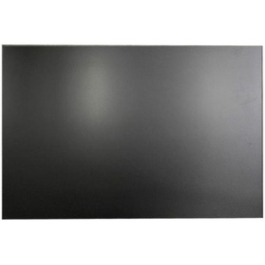 Atrigo Infrarot-Heizpaneel, Schwarz, Metall, Kunststoff, Keramik, 60x2x120 cm, RoHS, Freizeit, Heizen & Kühlen, Infrarotheizung