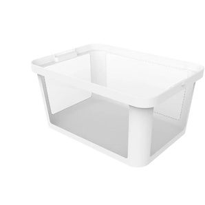 Aufbewahrungsbox 45 Liter Albris | weiß | Kunststoff | 39 cm | 26,5 cm |