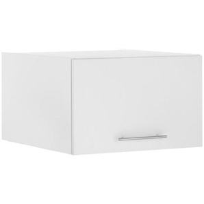 Xxxl Aufsatzschrank, Weiß, Metall, 60x38x68 cm, Made in EU, Schlafzimmer, Kleiderschränke, Mehrzweckschränke