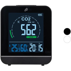 AURIOL® CO2-Monitor mit Ampelanzeige