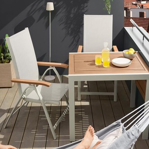 -75% kaufen online bis Rabatt Möbel 24 Gartentische |
