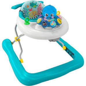 Baby Einstein Lauflernhilfe Step & Twirl Opus™ 4-in-1 Activity Walker, mit Licht und Sound