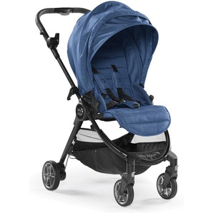 Baby Jogger City Tour Lux iris 2018