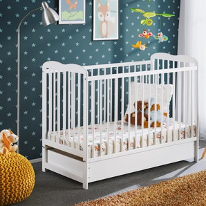 Babyzimmer online kaufen bis -60% Rabatt | Möbel 24