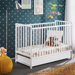 Babybetten online kaufen bis -59% 24 Möbel Rabatt 