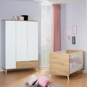 Komplett Babyzimmer 24 Möbel kaufen -40% online bis | Rabatt