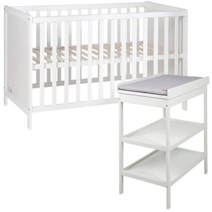 Babyzimmer-Set