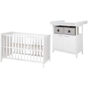 Babyzimmer-Set Hamburg