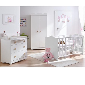 Rabatt bis | Babyzimmer online 24 -40% Komplett Möbel kaufen