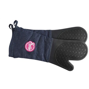 Sallys Backhandschuhe 2er Set Sallys ¦ schwarz ¦ Maße (cm): B: 19 H: 3