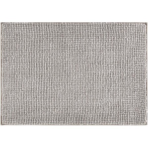 como Badematte  Melange - braun - 100% Polyester - 60 cm | Möbel Kraft
