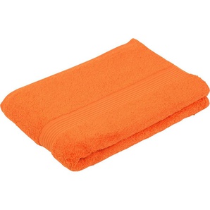Handtücher & Moebel 24 in Orange Preisvergleich Saunatücher |