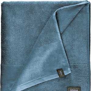 Handtücher Blau & in Saunatücher | Preisvergleich Moebel 24