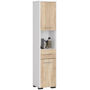 Badschrank Floreta