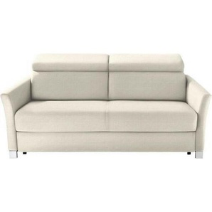 Bali Schlafsofa, Natur, Textil, Buche, 185x100x100 cm, Stoffauswahl, Kinder- & Jugendzimmer, Jugendmöbel, Jugendsofas