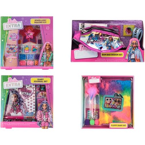 Barbie Diary / Creative-Set, zum Basteln