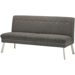 Barnickel Küchensofa  Tabea ¦ braun ¦ Maße (cm): B: 126 H: 92 T: 72