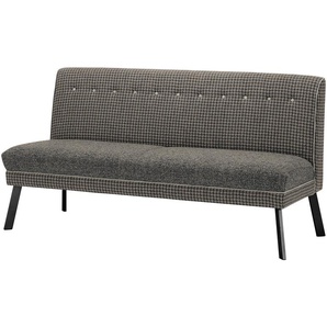 Barnickel Küchensofa  Tabea ¦ braun ¦ Maße (cm): B: 201 H: 92 T: 72