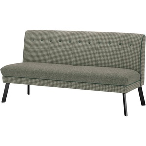 Barnickel Küchensofa  Tabea ¦ grün ¦ Maße (cm): B: 176 H: 92 T: 72