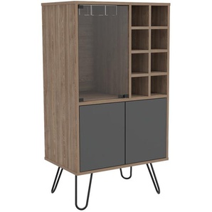 Barschrank Rocklin